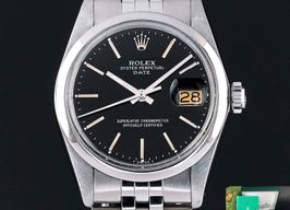 Rolex Oyster Perpetual Date 1500 (1970) - 34mm Staal