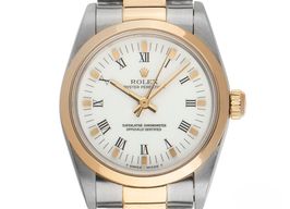 Rolex Oyster Perpetual 31 67483 -