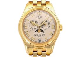 Patek Philippe Annual Calendar 5036/1J-001 -