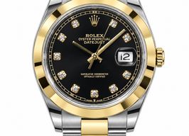 Rolex Datejust 41 126303 -