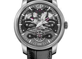 Girard-Perregaux Bridges 84000-21-001-BB6A -