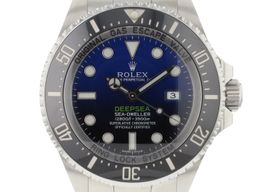 Rolex Sea-Dweller Deepsea 116660 -
