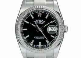 Rolex Datejust 36 116234 -