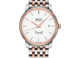 Mido Baroncelli M027.407.22.010.00 -