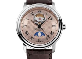 Frederique Constant Classics Heart Beat FC-335MCSALB4P26 -