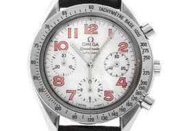 Omega Speedmaster Reduced 175.0042 -