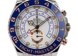 Rolex Yacht-Master II 116681 -