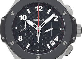 Hublot Big Bang 41 mm 341.SB.131.RX -