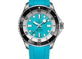 Breitling Superocean 44 A17376211L2S2 -