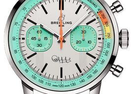 Breitling Top Time AB01768A1A1X1 -