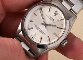 Rolex Oyster Perpetual 1002 -