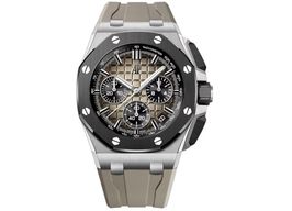 Audemars Piguet Royal Oak Offshore 26420SO.OO.A600CA.01 -