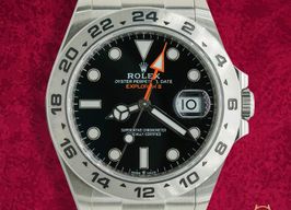 Rolex Explorer II 226570 -