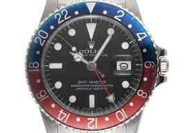 Rolex GMT-Master 1675 -