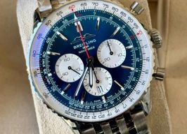 Breitling Navitimer 01 (46 MM) AB0137211C1A1 -