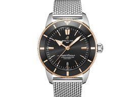 Breitling Superocean Heritage UB2030121B1A1 -