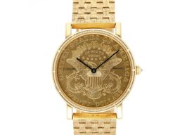 Corum Coin Watch C293/00831 -