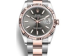 Rolex Datejust 36 126231 -