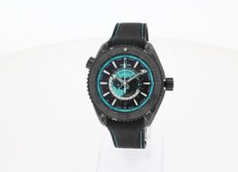 Omega Seamaster Planet Ocean 215.92.46.22.01.006 -