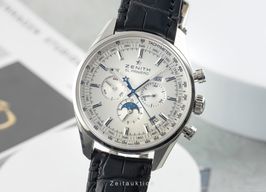 Zenith El Primero 410 03.2091.410/01.C494 -