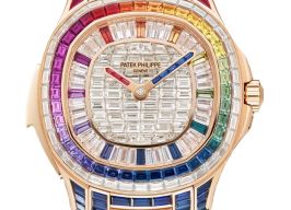 Patek Philippe Aquanaut 5260/1455R-001 -