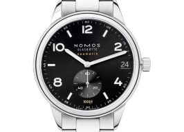 NOMOS Club Neomatik 781 -