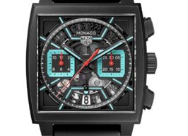 TAG Heuer Monaco CBL2184.FT6136 -