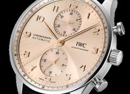 IWC Portuguese IW371624 -