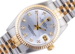 Rolex Datejust 31 68273 -