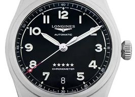 Longines Spirit L3.410.4.53.6 -