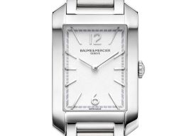 Baume & Mercier Hampton M0A10473 -