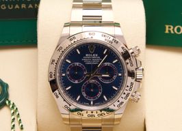 Rolex Daytona 126509 (2026) - 40mm Witgoud
