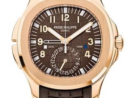 Patek Philippe Aquanaut 5164R-001 -