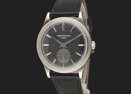 Patek Philippe Calatrava 6119G-001 -