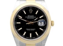 Rolex Datejust 41 126303 -