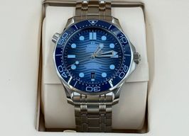 Omega Seamaster Diver 300 M 210.30.42.20.03.003 -