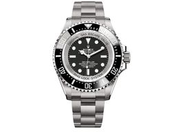 Rolex Sea-Dweller Deepsea 126067 -