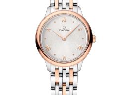 Omega De Ville 434.20.28.60.02.001 -
