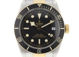 Tudor Black Bay S&G 79733N -