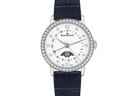 Blancpain Villeret 6106-4628-55A -