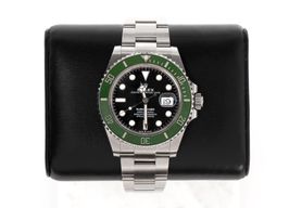Rolex Submariner Date 126610LV (2023) - 41mm Staal