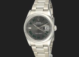 Rolex Datejust 36 126200 -
