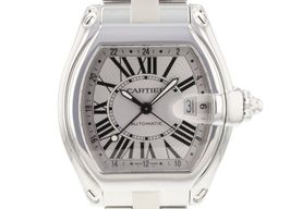 Cartier Roadster W62032X6 -