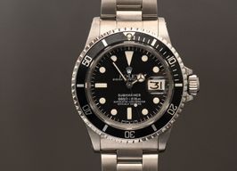 Rolex Submariner Date 1680 -