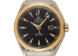 Omega Seamaster Aqua Terra 231.20.34.20.01.004 -