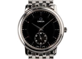 Omega De Ville 4520.51 -