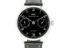 IWC Portuguese Automatic IW5001 -
