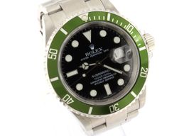 Rolex Submariner Date 16610LV -