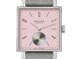NOMOS Tetra 27 426 -
