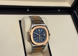 Patek Philippe Nautilus 5980/1AR -
